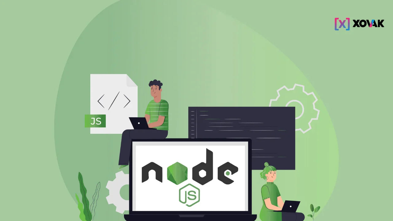 Nodejs Development Company: Expert Guide to Fast & Scalable Apps ...