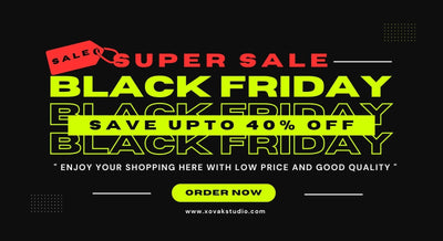 Is Your Shopify Store Really Ready for Black Friday 2026? Here's What Breaks First