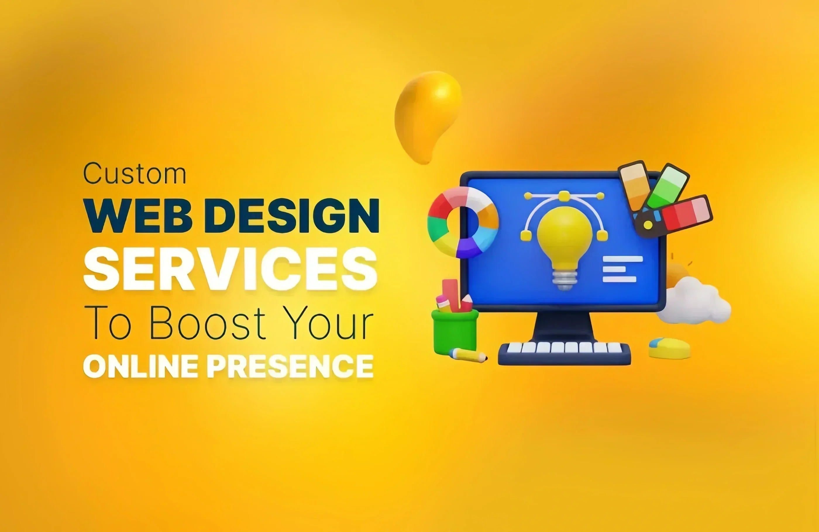 Best Customized Web Development Company in USA | Xovak Studio – XOVAK ...