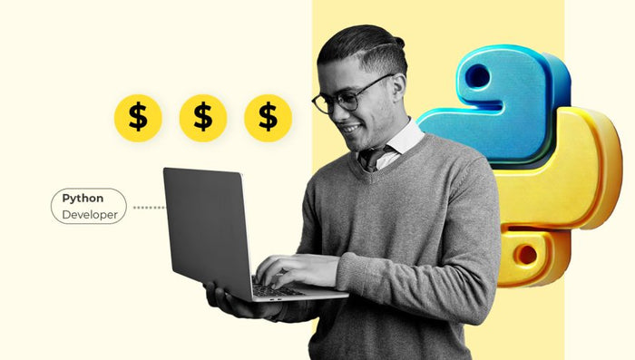 Python Development: Why Smart Businesses Are Choosing It in 2026