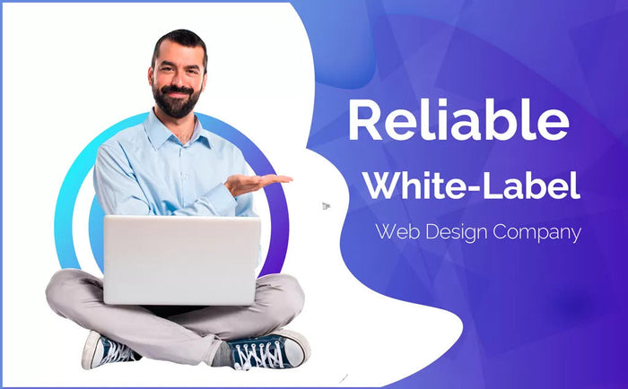 White Label Web Design Services is the the Smart Way to Scale Your Agency