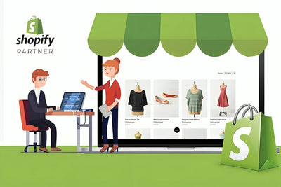 Who Are Shopify Partners and Why Are They Important?