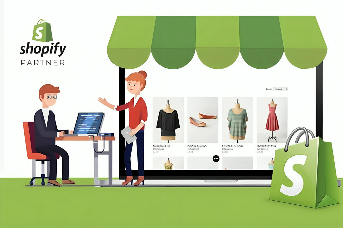 Who Are Shopify Partners and Why Are They Important?
