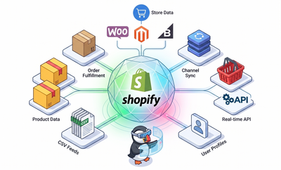 Shopify Plus Migration Services: Everything You Need to Know Before Making the Move