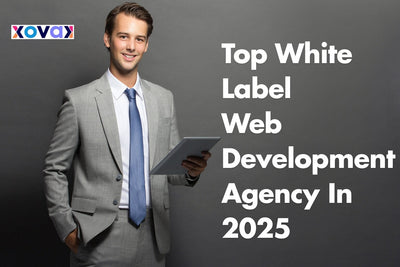 White Label Web development