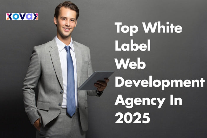 White Label Web development