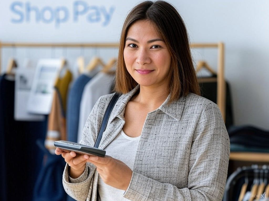 Shop Pay expansion - The future of Shopify payments