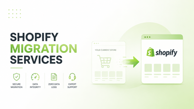 Shopify Plus Migration: The Complete 2026 Guide for Growing Brands