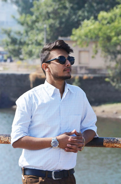 Photo showcasing Xovak Studio's expert Shopify team, embodying client dedication and partnership.