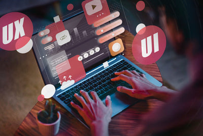 Shopify Plus performance optimization and Core Web Vitals improvement for fast loading high converting ecommerce websites in USA