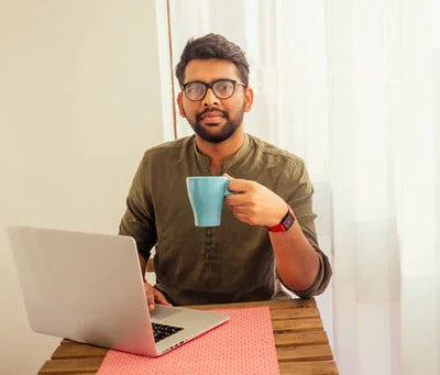 Picture of Xovak Studio’s skilled Shopify team, emphasizing partnership and client devotion.