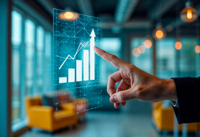 Icon representing white label website performance optimization and Core Web Vitals improvement services for USA's agencies.