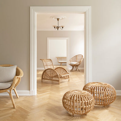 Sika Design Shopify Plus storefront with configurable furniture products